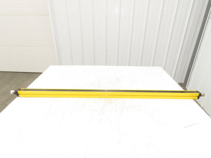 Sick C40E-1203DB200 C4000 Series Safety Light Curtain Sender 1200mm 21ms 24vdc