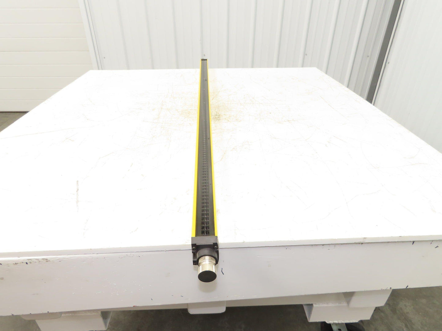 Sick C40E-1203DB200 C4000 Series Safety Light Curtain Sender 1200mm 21ms 24vdc