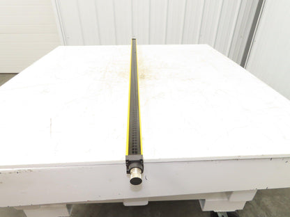 Sick C40E-1203DB200 C4000 Series Safety Light Curtain Sender 1200mm 21ms 24vdc