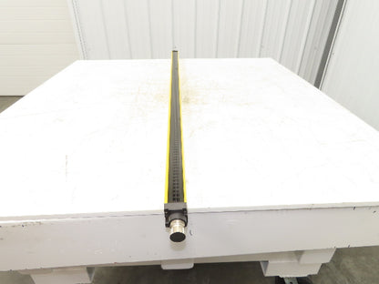 Sick C40E-1203DB200 C4000 Series Safety Light Curtain Sender 1200mm 21ms 24vdc