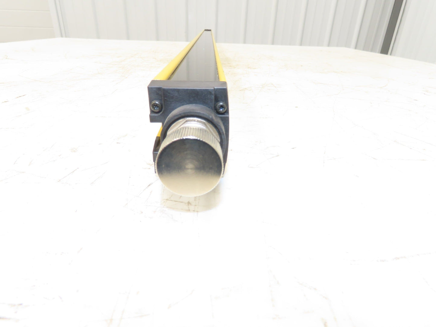 Sick C40E-1203DB200 C4000 Series Safety Light Curtain Sender 1200mm 21ms 24vdc