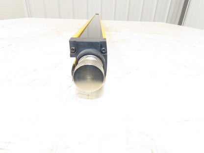 Sick C40E-1203DB200 C4000 Series Safety Light Curtain Sender 1200mm 21ms 24vdc
