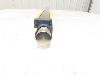 Sick C40E-1203DB200 C4000 Series Safety Light Curtain Sender 1200mm 21ms 24vdc