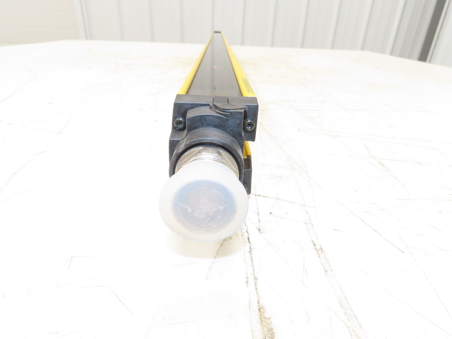 Sick C40E-1203DB200 C4000 Series Safety Light Curtain Sender 1200mm 21ms 24vdc