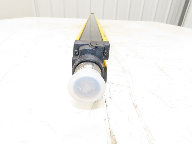 Sick C40E-1203DB200 C4000 Series Safety Light Curtain Sender 1200mm 21ms 24vdc