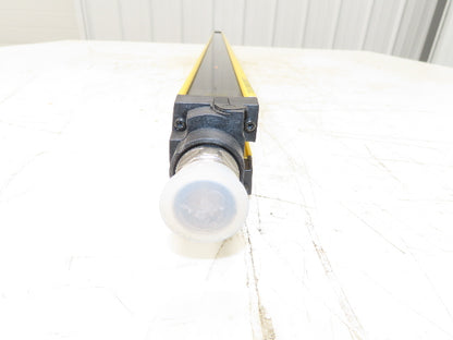 Sick C40E-1203DB200 C4000 Series Safety Light Curtain Sender 1200mm 21ms 24vdc