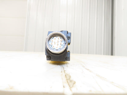 Sick C40E-1203DB200 C4000 Series Safety Light Curtain Sender 1200mm 21ms 24vdc