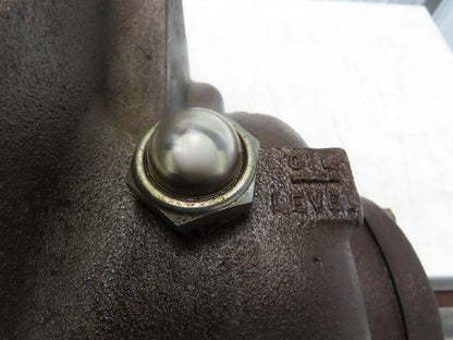 Gorman Rupp 10959B 1001 Centrifugal Pump Housing 11-1/4" Impeller *No Casing*