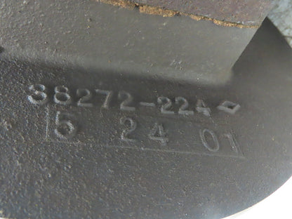 Gorman Rupp 10959B 1001 Centrifugal Pump Housing 11-1/4" Impeller *No Casing*