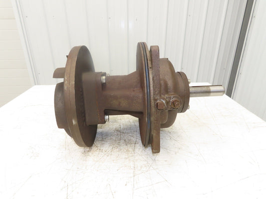 Gorman Rupp 10959B 1001 Centrifugal Pump Housing 11-1/4" Impeller *No Casing*