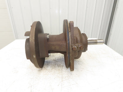 Gorman Rupp 10959B 1001 Centrifugal Pump Housing 11-1/4" Impeller *No Casing*