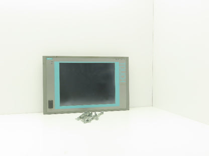 Siemens A5E02713377 Simatic Panel PC 15T 677B/C Touch Screen PLC HMI