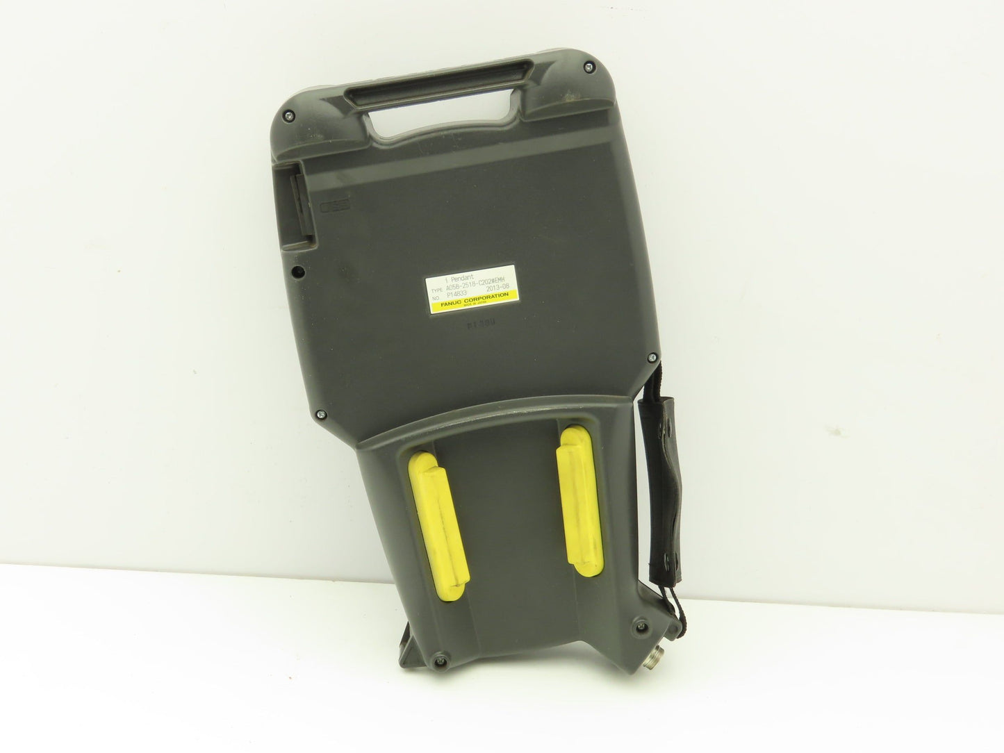 Fanuc A05B-2518-C202#EMH Teach Pendant Keypad