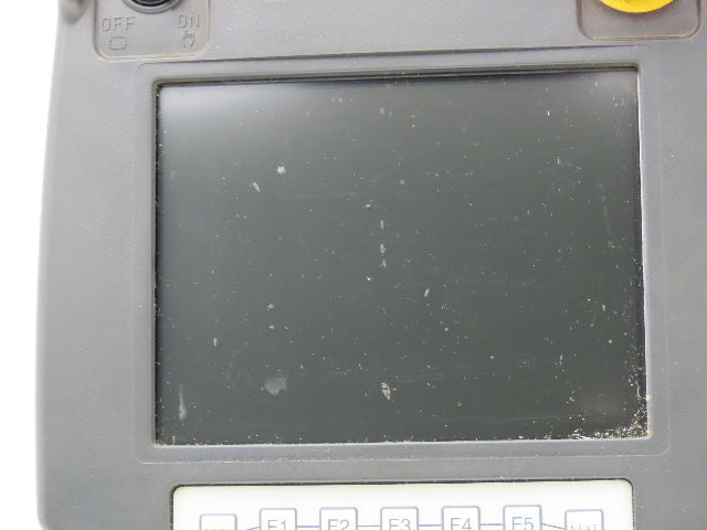 Fanuc A05B-2518-C202#EMH Teach Pendant Keypad