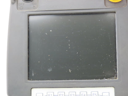 Fanuc A05B-2518-C202#EMH Teach Pendant Keypad