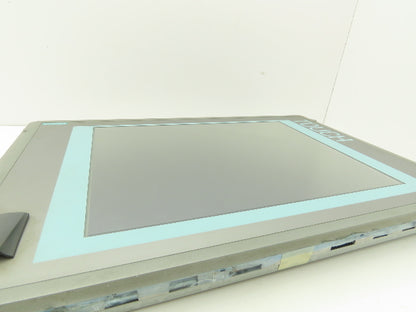 Siemens A5E01135107 Simatic Panel PC 15T 577B/C Touch Screen PLC HMI