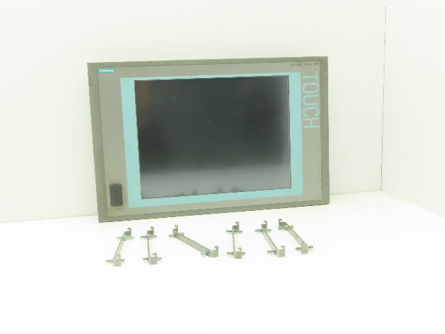 Siemens A5E01135107 Simatic Panel PC 15T 577B/C Touch Screen PLC HMI