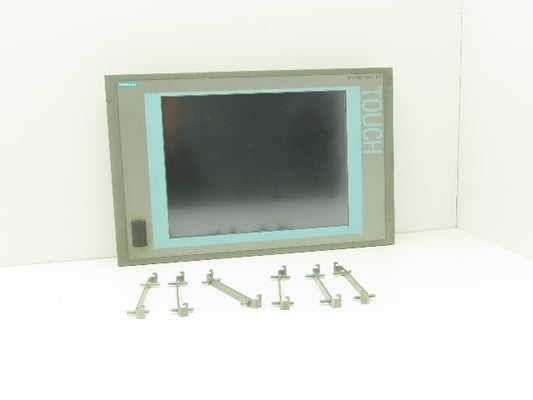 Siemens A5E01135107 Simatic Panel PC 15T 577B/C Touch Screen PLC HMI