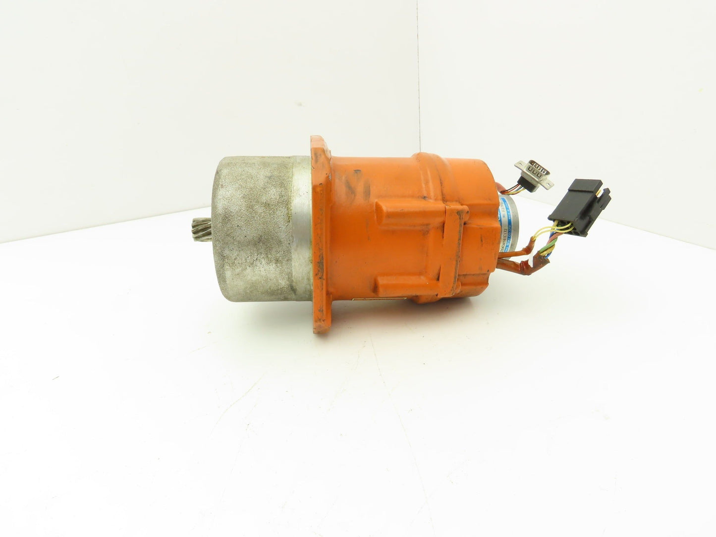 Danaher Motion ABB Robotics PS 90/6-57-P-4843 Servo Motor
