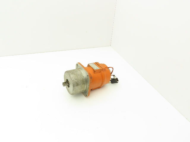 Danaher Motion ABB Robotics PS 90/6-57-P-4843 Servo Motor