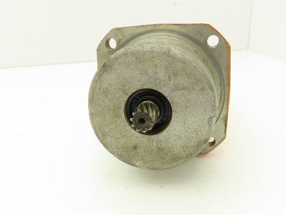 Danaher Motion ABB Robotics PS 90/6-57-P-4843 Servo Motor