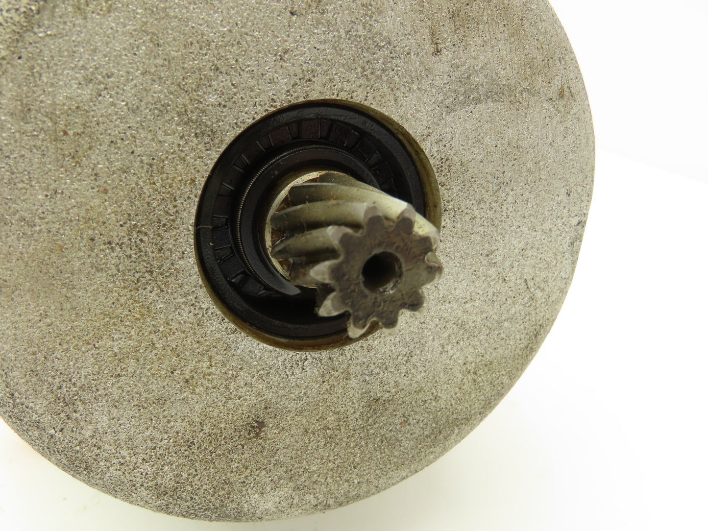 Danaher Motion ABB Robotics PS 90/6-57-P-4843 Servo Motor