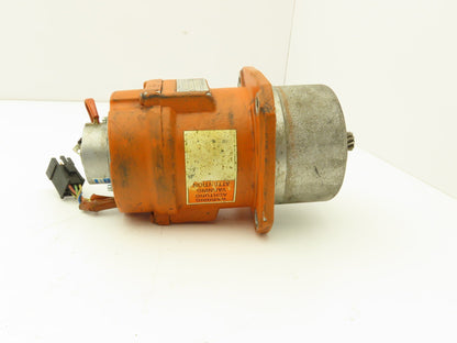 Danaher Motion ABB Robotics PS 90/6-57-P-4843 Servo Motor