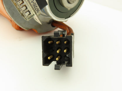 Danaher Motion ABB Robotics PS 90/6-57-P-4843 Servo Motor