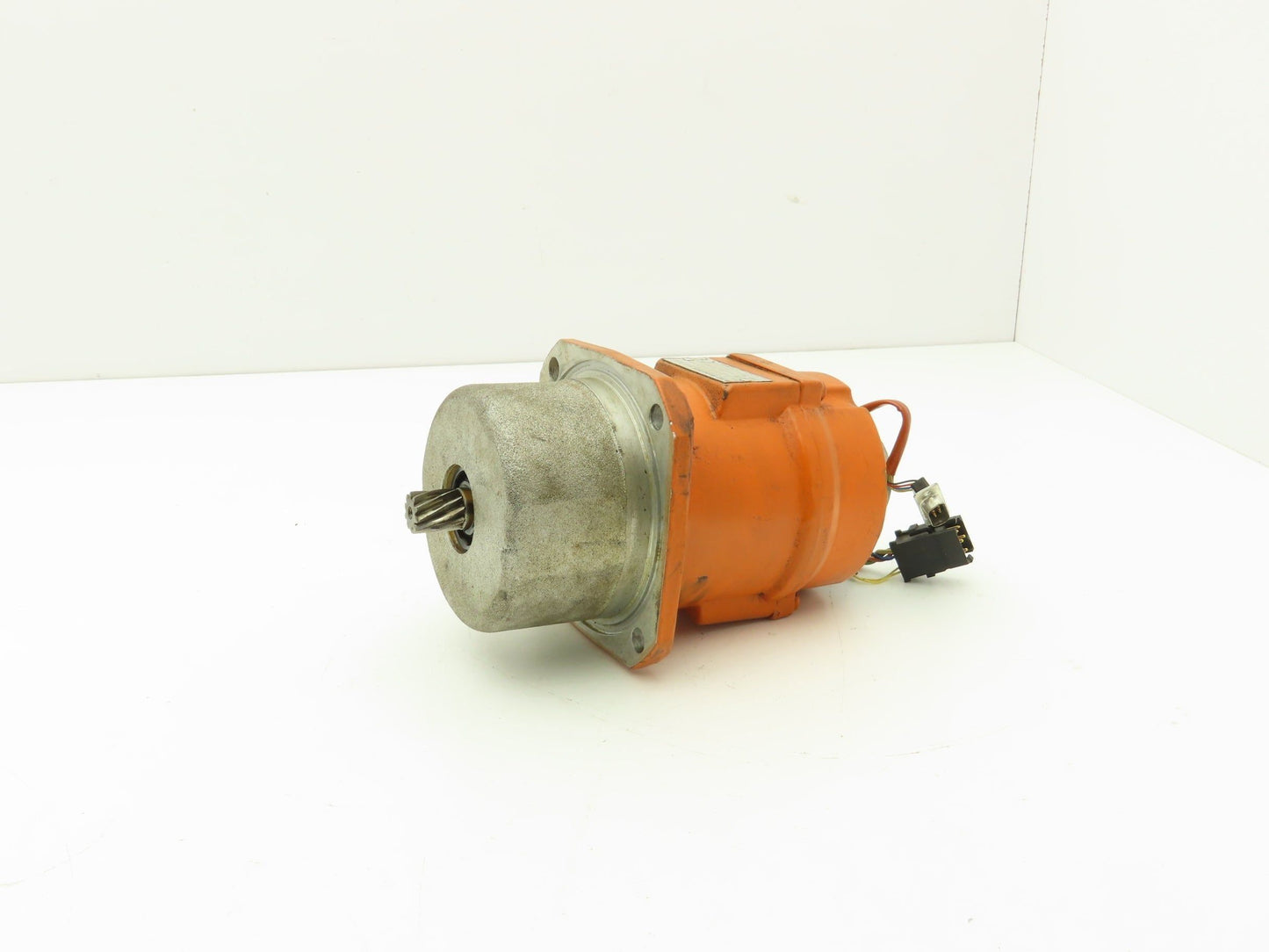 Danaher Motion ABB Robotics PS 90/6-57-P-4843 Servo Motor