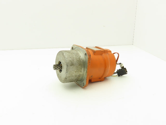Danaher Motion ABB Robotics PS 90/6-57-P-4843 Servo Motor