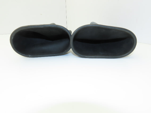 Salisbury E011B Lineman's Gloves Size 9-1/2 Lot of 2