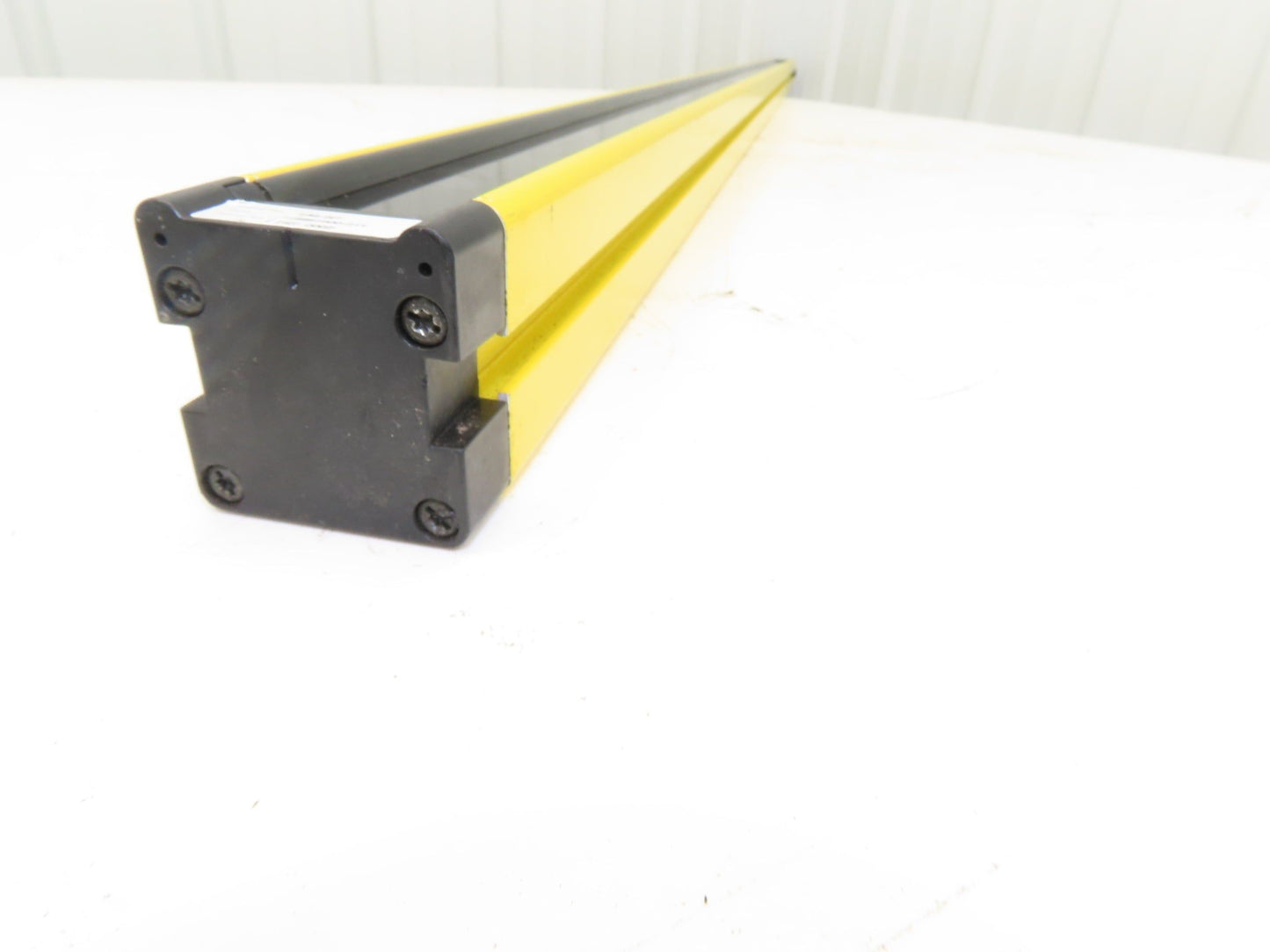 Sick FGSS1800-211 Light Curtain 1800mm Emitter Transmitter 24V
