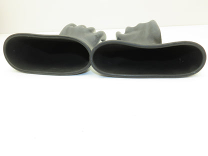 Salisbury E011B Lineman's Gloves Size 9 Lot of 5