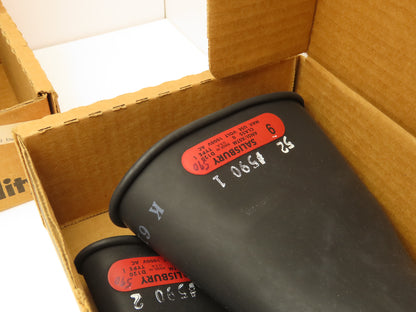 Salisbury E011B Lineman's Gloves Size 9 Lot of 5