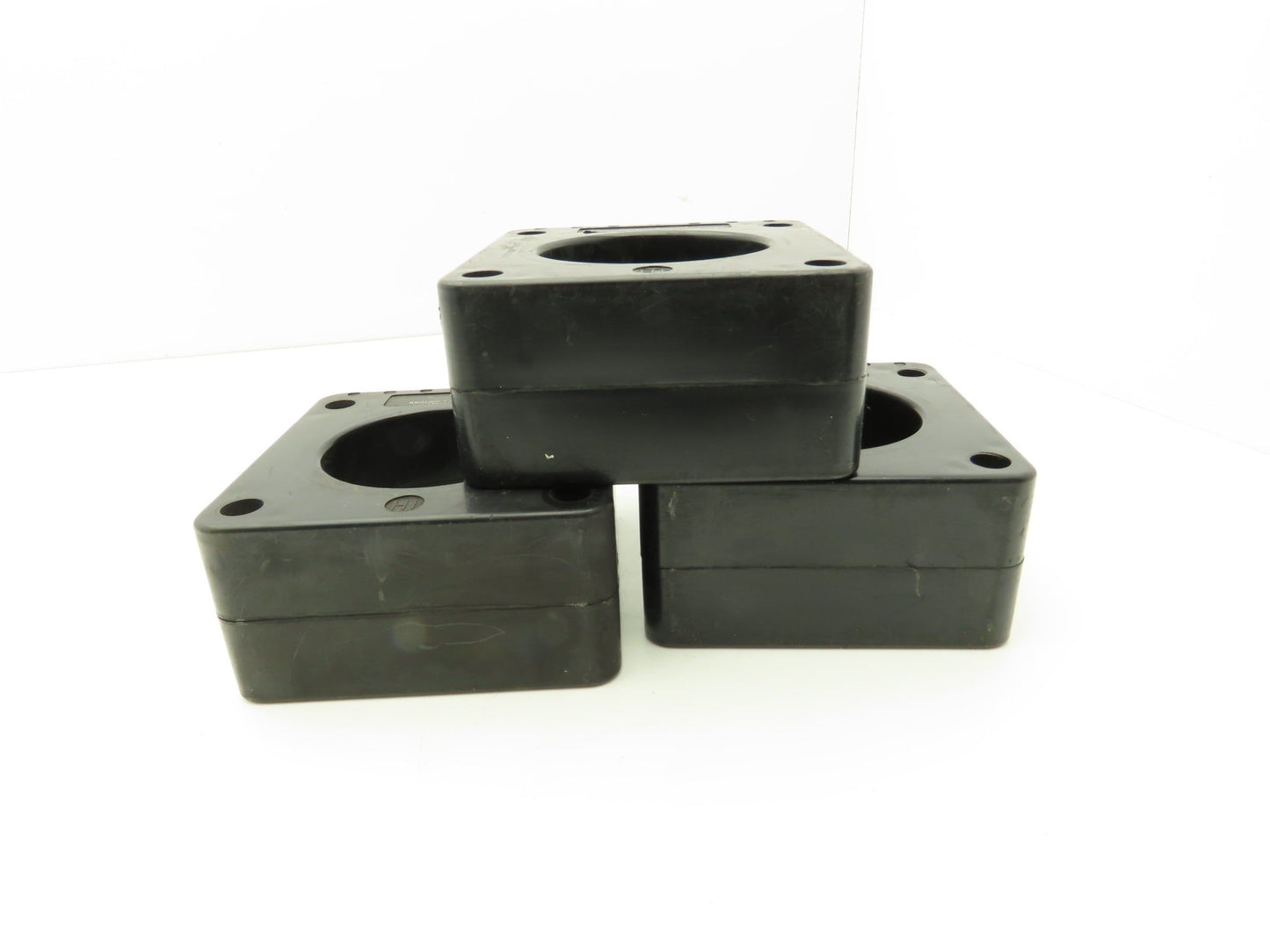 Westinghouse 5264C10H01 Westinghouse Ground Fault Current Sensor Lot of 3