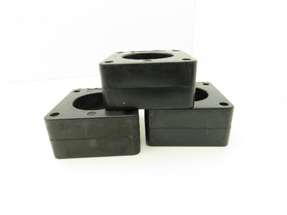 Westinghouse 5264C10H01 Westinghouse Ground Fault Current Sensor Lot of 3