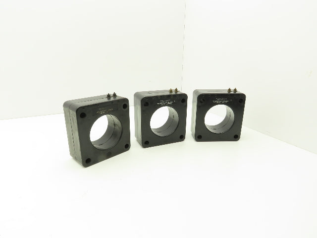 Westinghouse 5264C10H01 Westinghouse Ground Fault Current Sensor Lot of 3