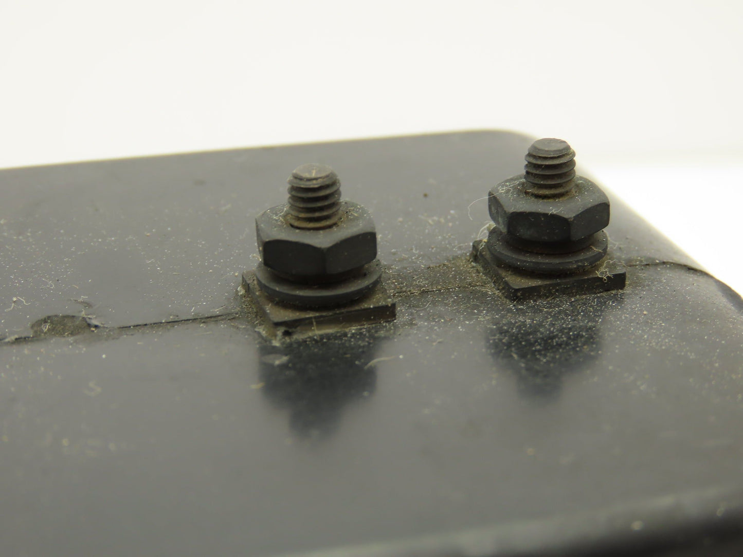 Westinghouse 5264C10H01 Westinghouse Ground Fault Current Sensor Lot of 3