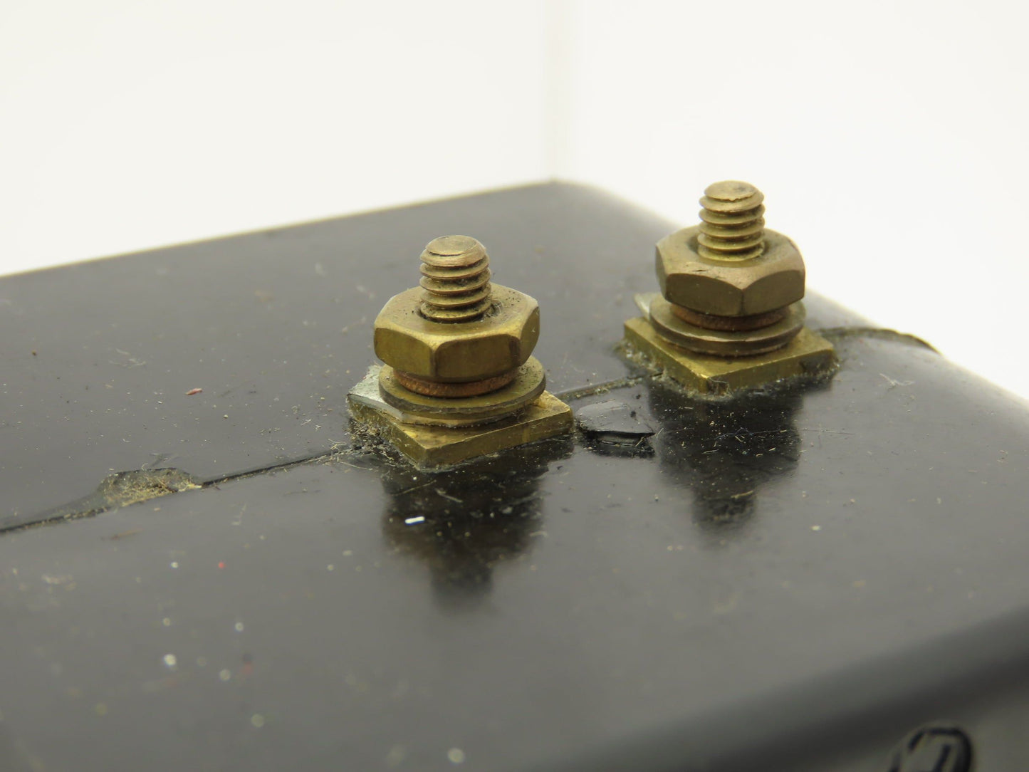 Westinghouse 5264C10H01 Westinghouse Ground Fault Current Sensor Lot of 3