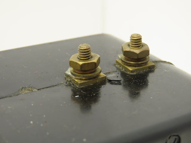 Westinghouse 5264C10H01 Westinghouse Ground Fault Current Sensor Lot of 3