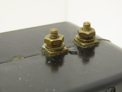 Westinghouse 5264C10H01 Westinghouse Ground Fault Current Sensor Lot of 3