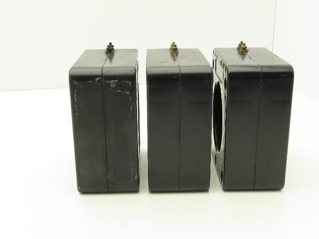 Westinghouse 5264C10H01 Westinghouse Ground Fault Current Sensor Lot of 3