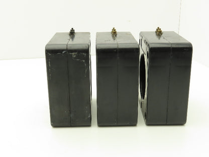 Westinghouse 5264C10H01 Westinghouse Ground Fault Current Sensor Lot of 3