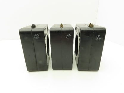 Westinghouse 5264C10H01 Westinghouse Ground Fault Current Sensor Lot of 3