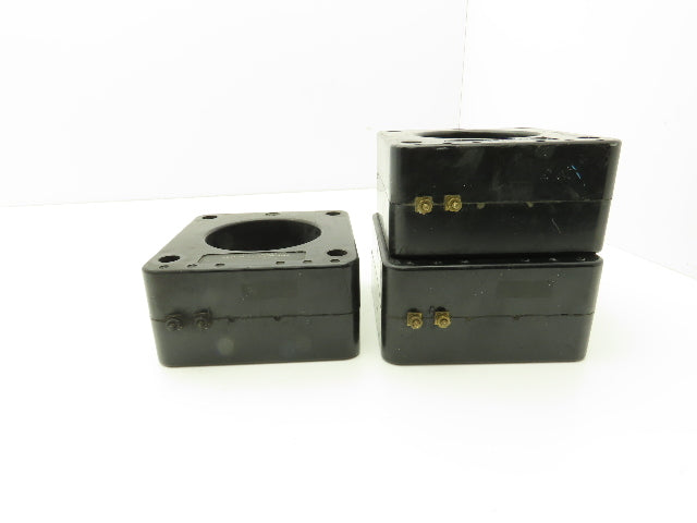Westinghouse 5264C10H01 Westinghouse Ground Fault Current Sensor Lot of 3