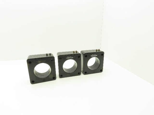 Westinghouse 5264C10H01 Westinghouse Ground Fault Current Sensor Lot of 3