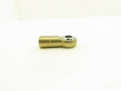 Aurora MWF-M16 Spherical Rod-End Bearing 5/8" Bore M16x1.5 Female RH
