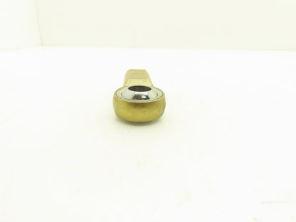 Aurora MWF-M16 Spherical Rod-End Bearing 5/8" Bore M16x1.5 Female RH
