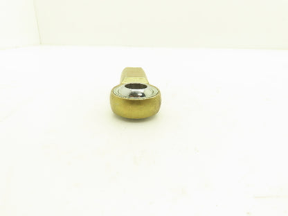 Aurora MWF-M16 Spherical Rod-End Bearing 5/8" Bore M16x1.5 Female RH
