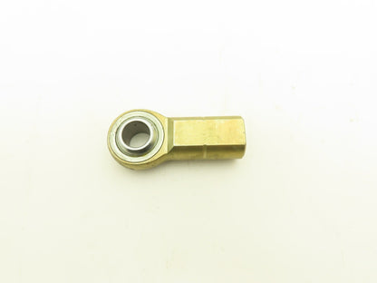 Aurora MWF-M16 Spherical Rod-End Bearing 5/8" Bore M16x1.5 Female RH